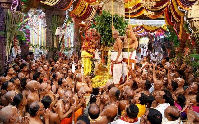 Dwajarohanam