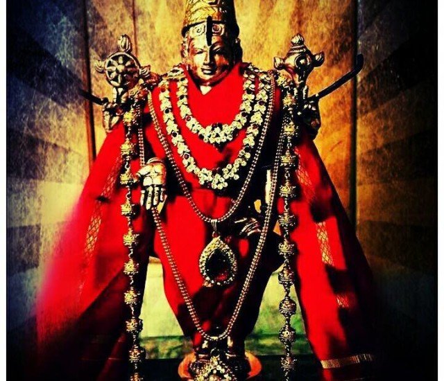 Lord Sri Venkateswara Balaji