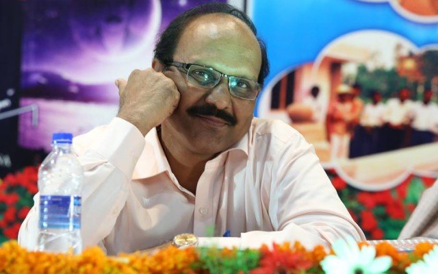Sriram Sir
