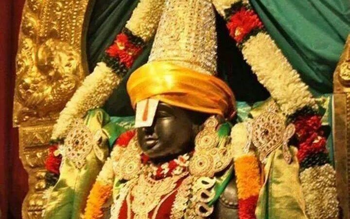 Sri Balaji