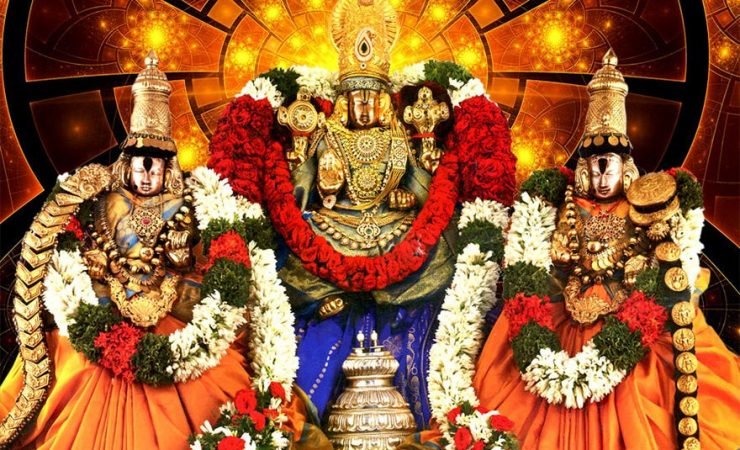 Deveri Sameta Srivaru